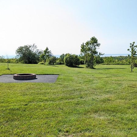 Cape Breton Villas Inverness المظهر الخارجي الصورة