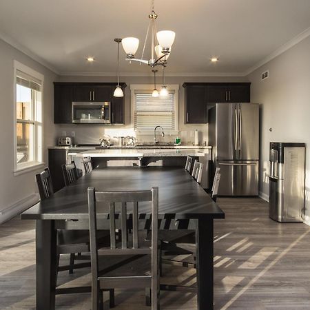 Cape Breton Villas Inverness المظهر الخارجي الصورة