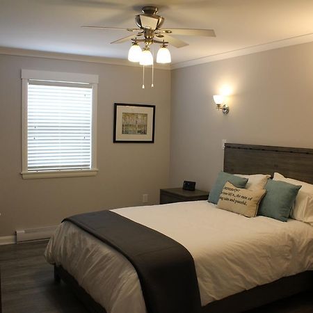 Cape Breton Villas Inverness المظهر الخارجي الصورة