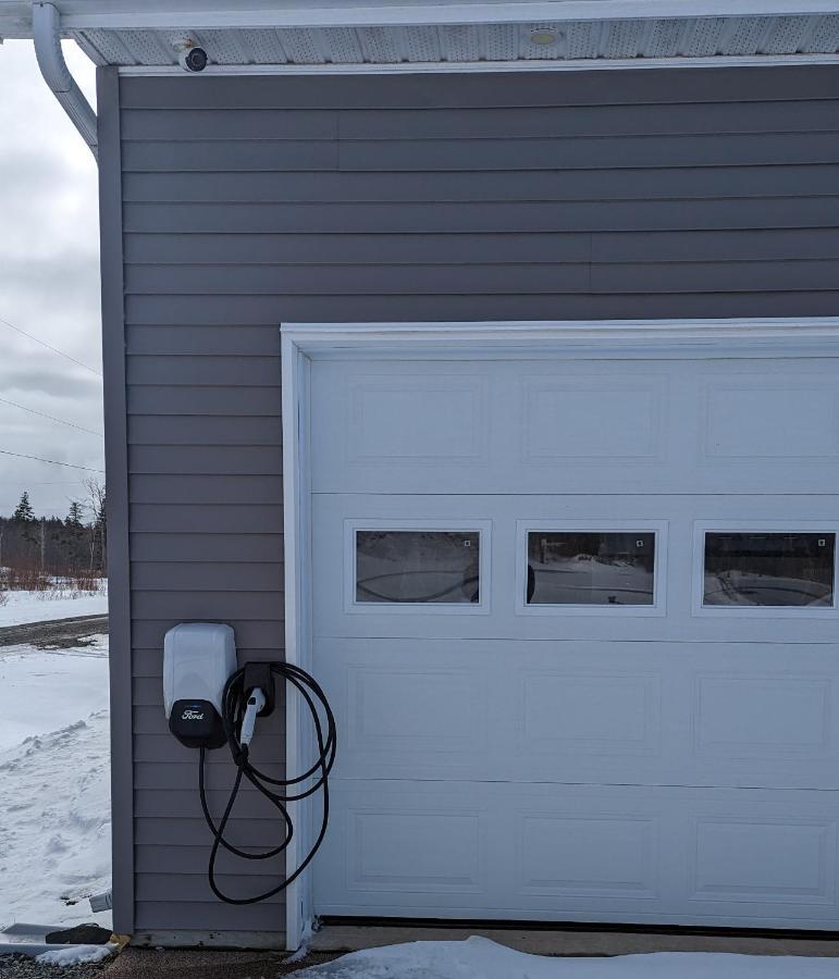 Cape Breton Villas Inverness المظهر الخارجي الصورة