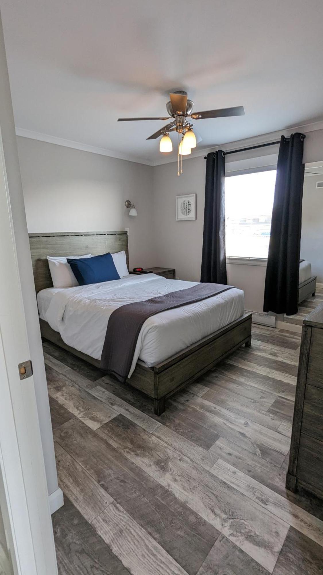 Cape Breton Villas Inverness المظهر الخارجي الصورة