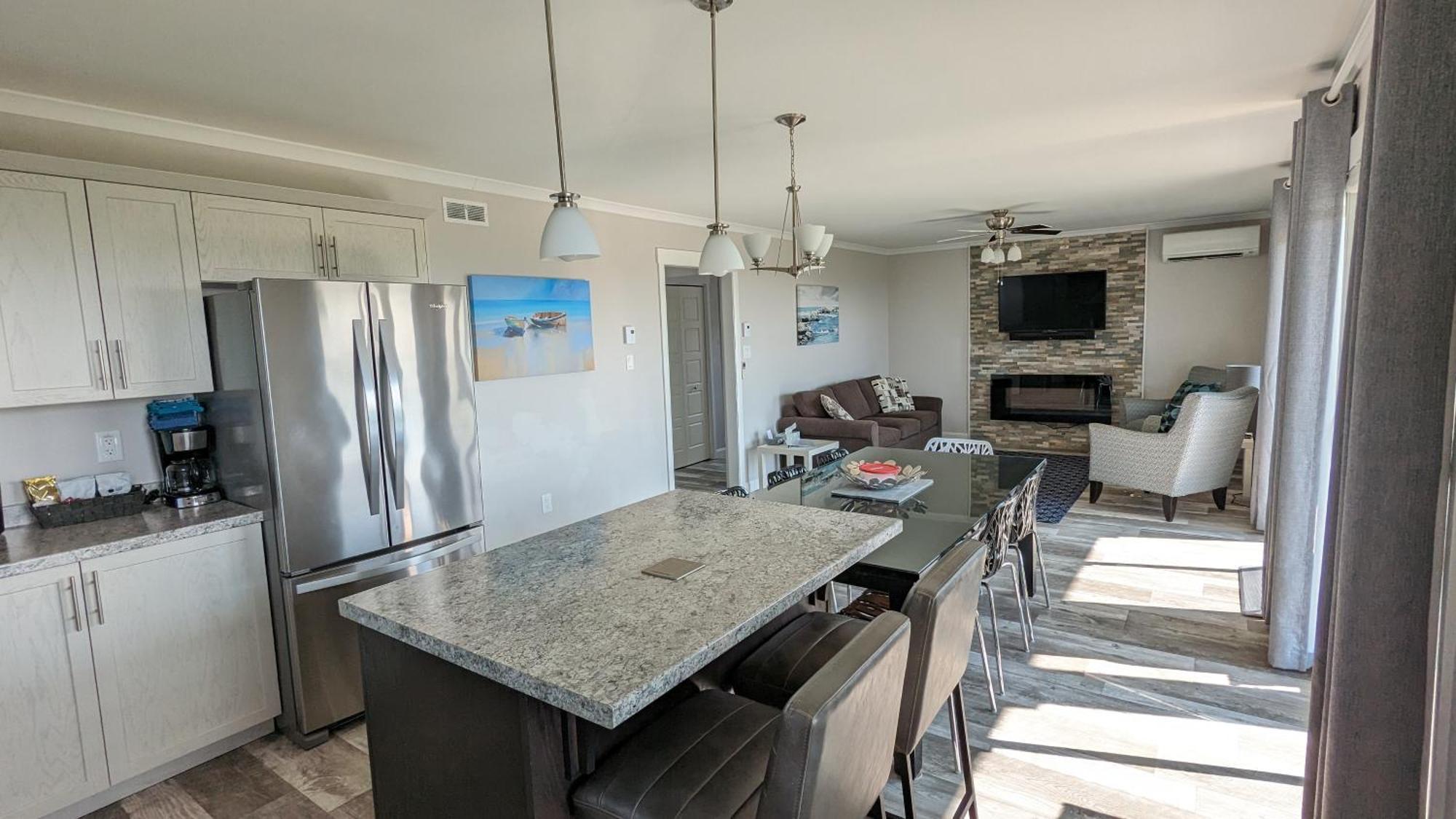 Cape Breton Villas Inverness المظهر الخارجي الصورة