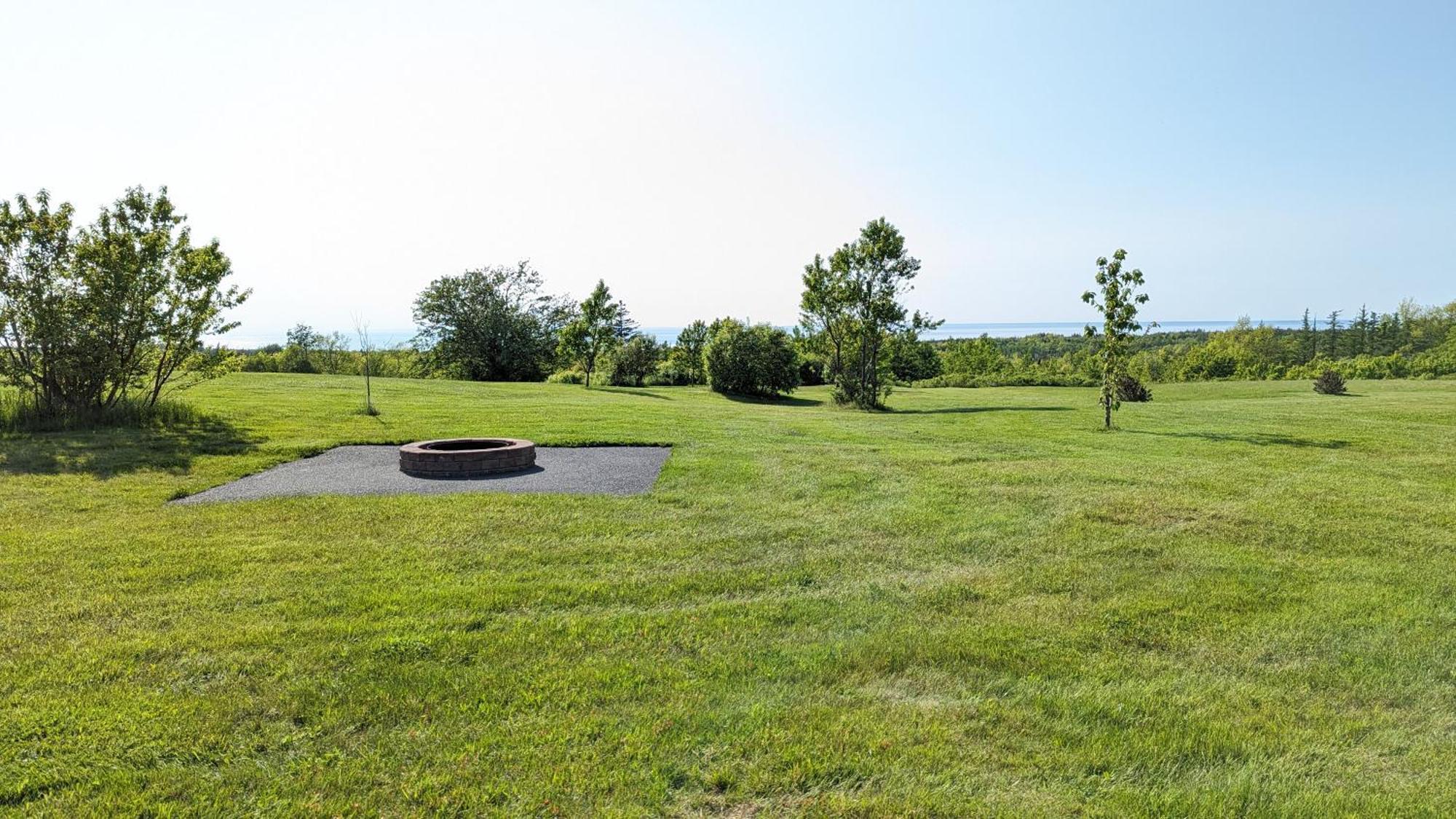 Cape Breton Villas Inverness المظهر الخارجي الصورة