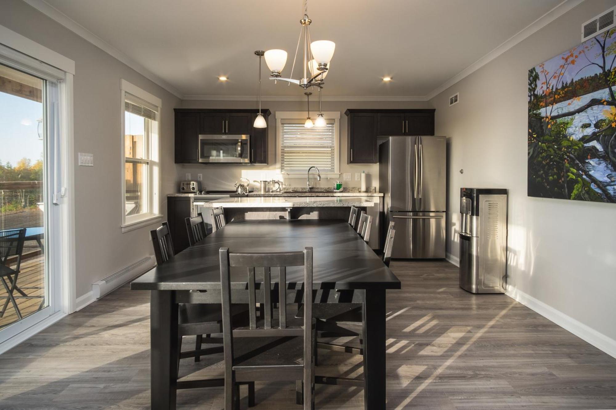 Cape Breton Villas Inverness المظهر الخارجي الصورة