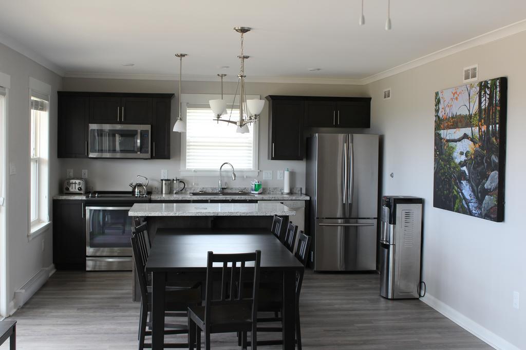 Cape Breton Villas Inverness المظهر الخارجي الصورة