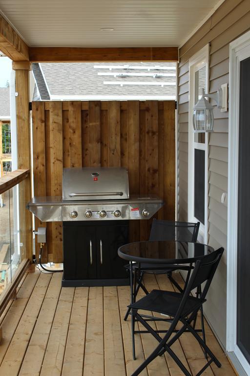 Cape Breton Villas Inverness المظهر الخارجي الصورة