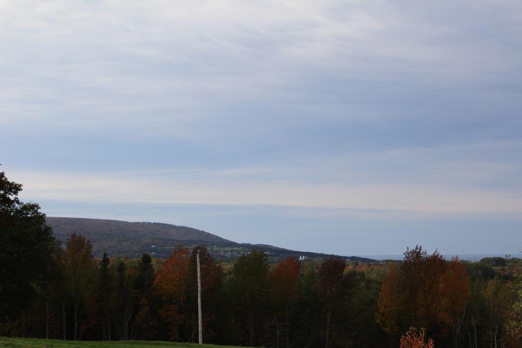 Cape Breton Villas Inverness المظهر الخارجي الصورة