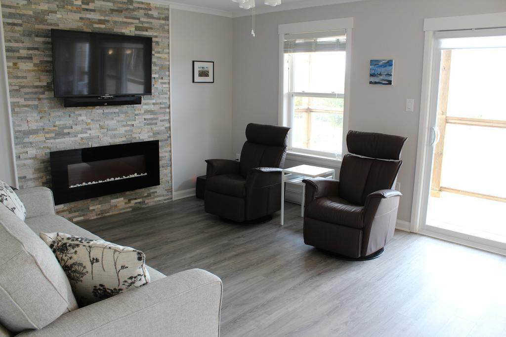 Cape Breton Villas Inverness المظهر الخارجي الصورة