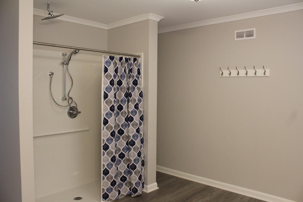 Cape Breton Villas Inverness المظهر الخارجي الصورة